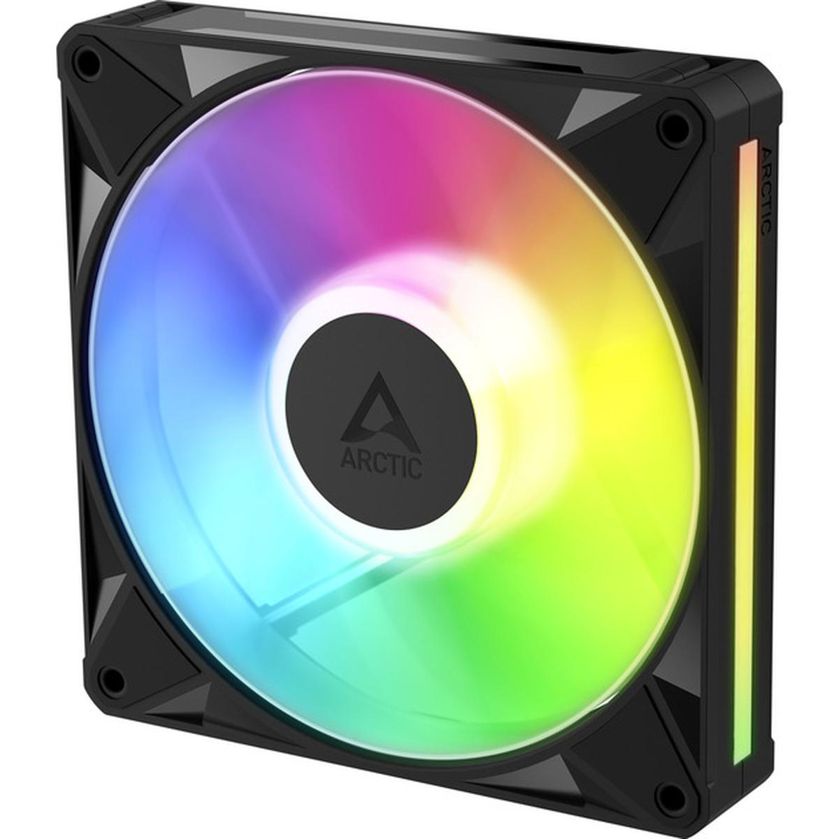 Arctic BioniX P14 A-RGB 140mm PWM Lüfter