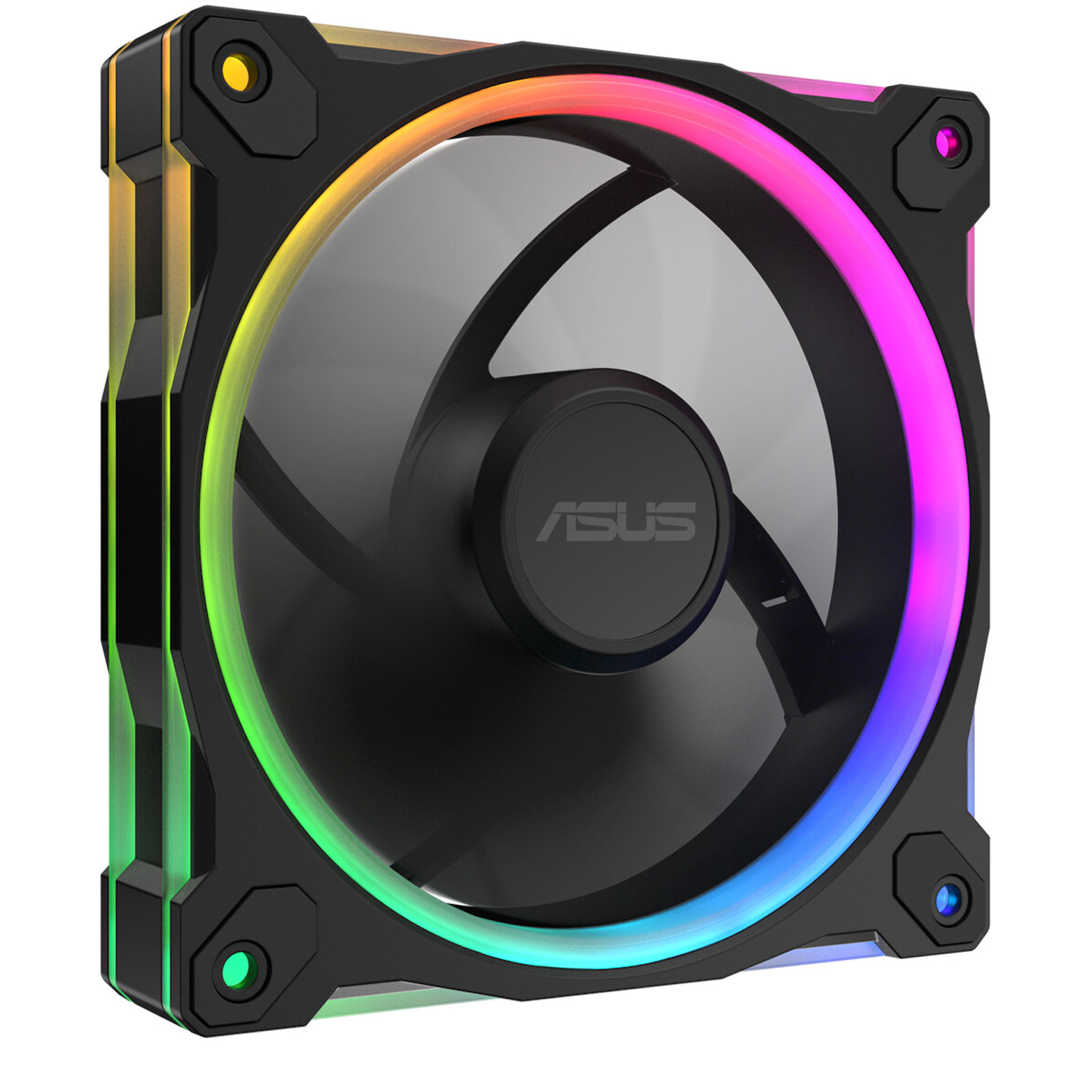 Asus Prime MR120 BL-90DA00I0-B09000 120mm PWM Lüfter (2.Wahl)