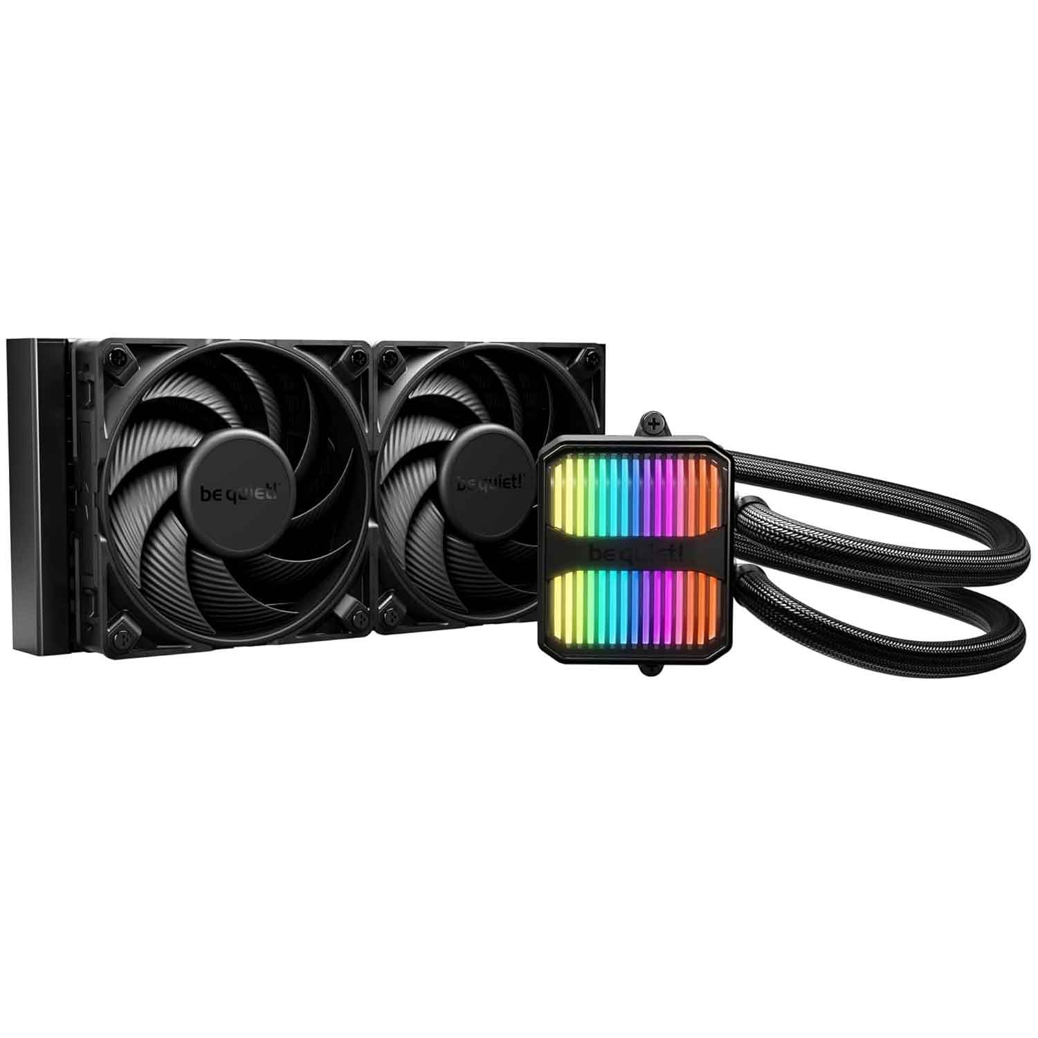 be quiet! Silent Loop 3 240mm Wasserkühlung
