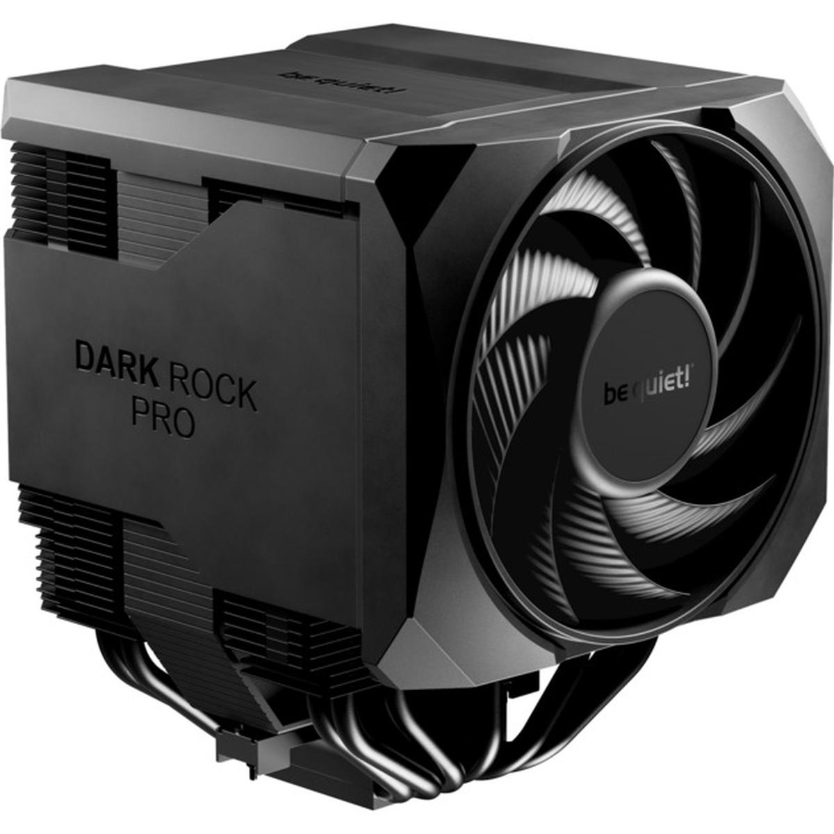 be quiet! Dark Rock Pro 6 CPU-Luftkühler