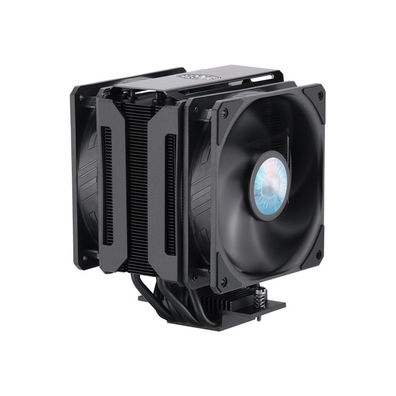 Cooler Master MasterAir MA612 Stealth-CPU-Kühler (2.Wahl)