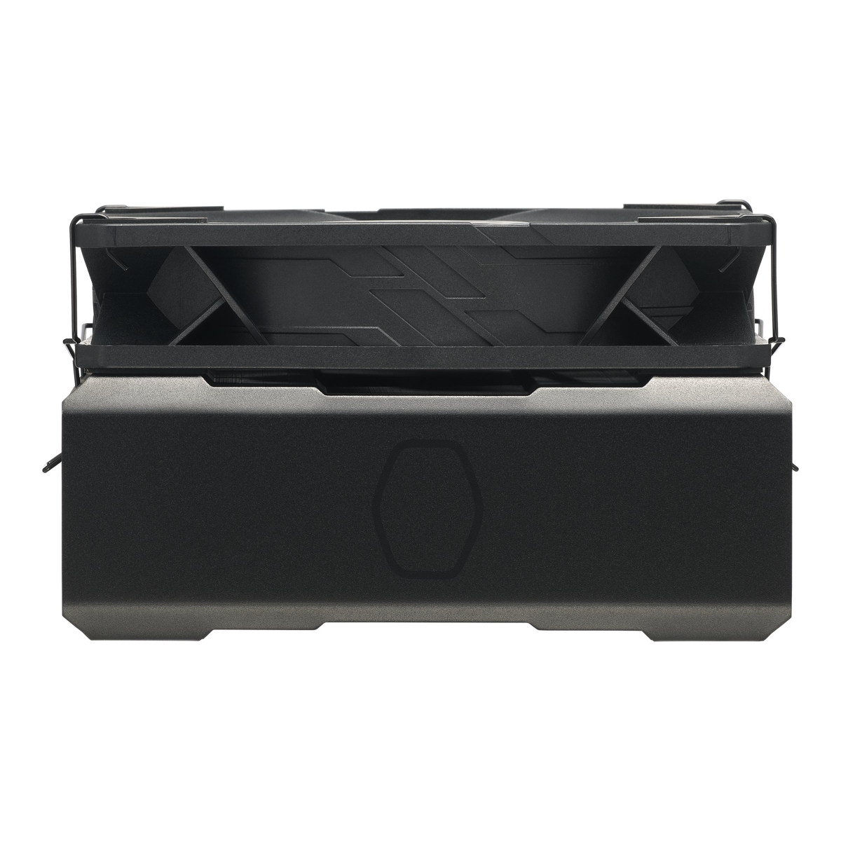 Cooler Master Hyper 212 Black CPU-Luftkühler schwarz