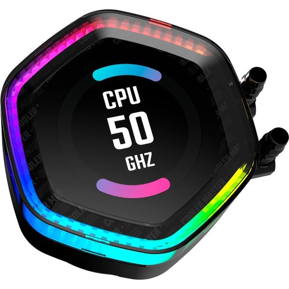 Cooler Master MasterLiquid 360 Ion CPU-Wasserkühlung