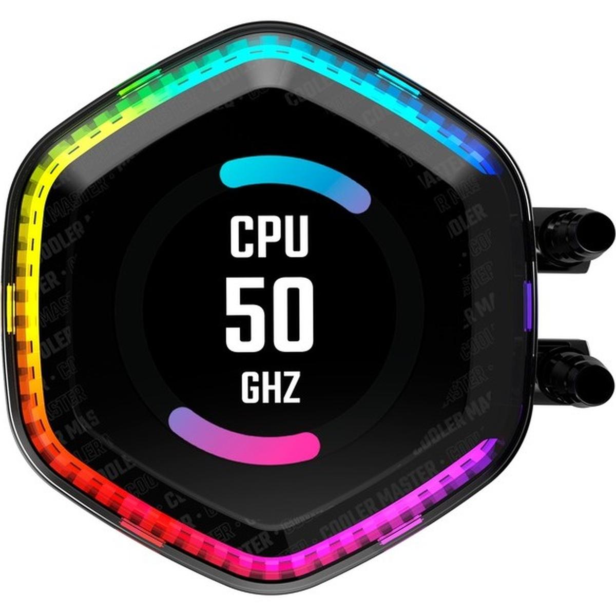 Cooler Master MasterLiquid 360 Ion CPU-Wasserkühlung