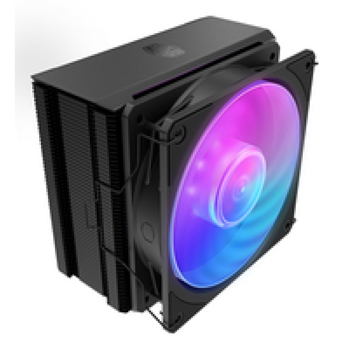 Cooler Master Hyper 212 3DHP ARGB CPU-Kühler schwarz