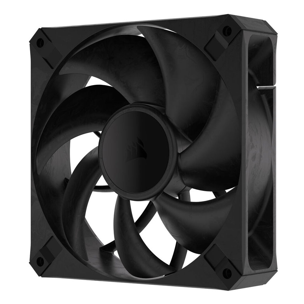 Corsair RS120 MAX 120mm-PWM-Lüfter schwarz