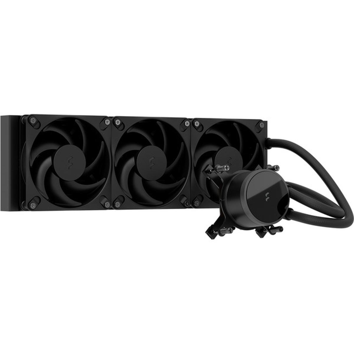 Fractal Design Radius 240 RGB AIO-Wasserkühlung 240mm