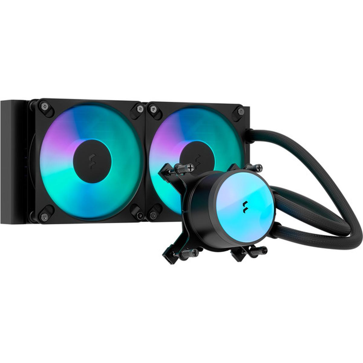 Fractal Design Radius 360 AIO-Wasserkühlung 360mm