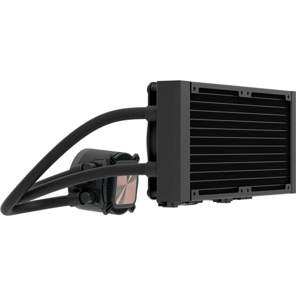 Fractal Design Radius 360 AIO-Wasserkühlung 360mm