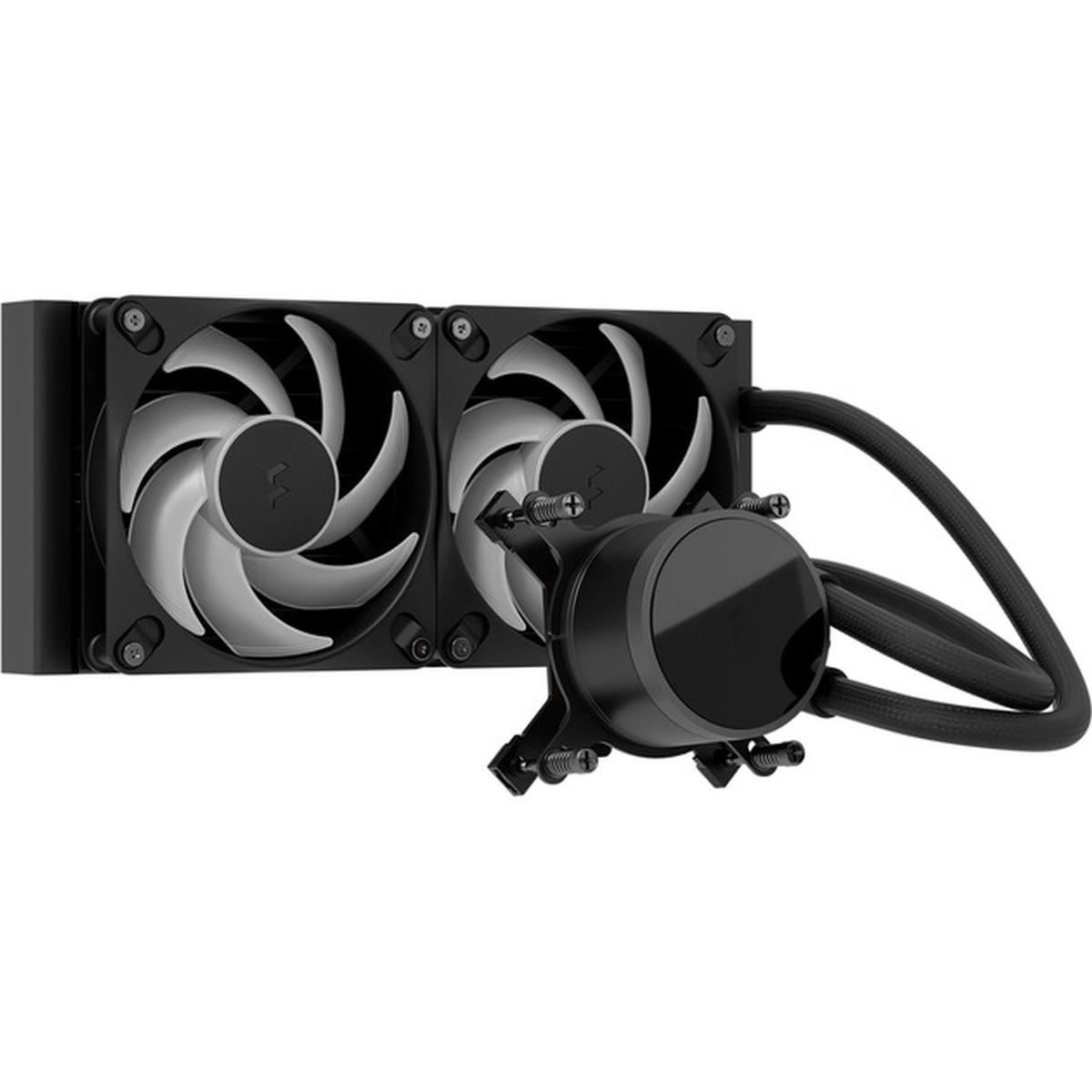 Fractal Design Radius 360 AIO-Wasserkühlung 360mm