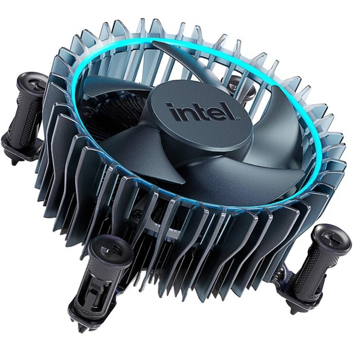 Intel Laminar RM1 CPU-Kühler LGA1700 65W