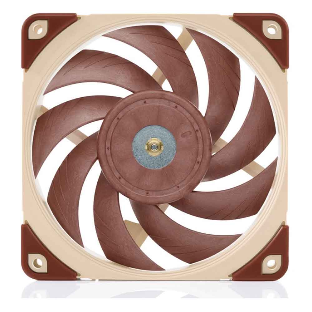 Noctua NF-A12x25 PWM Leiser Premium-Lüfter