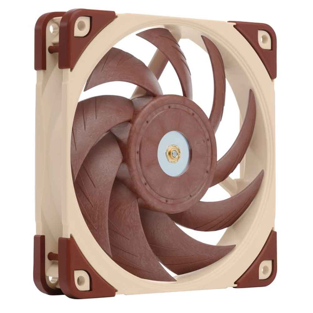 Noctua NF-A12x25 ULN Ultra Leiser Silent-Lüfter