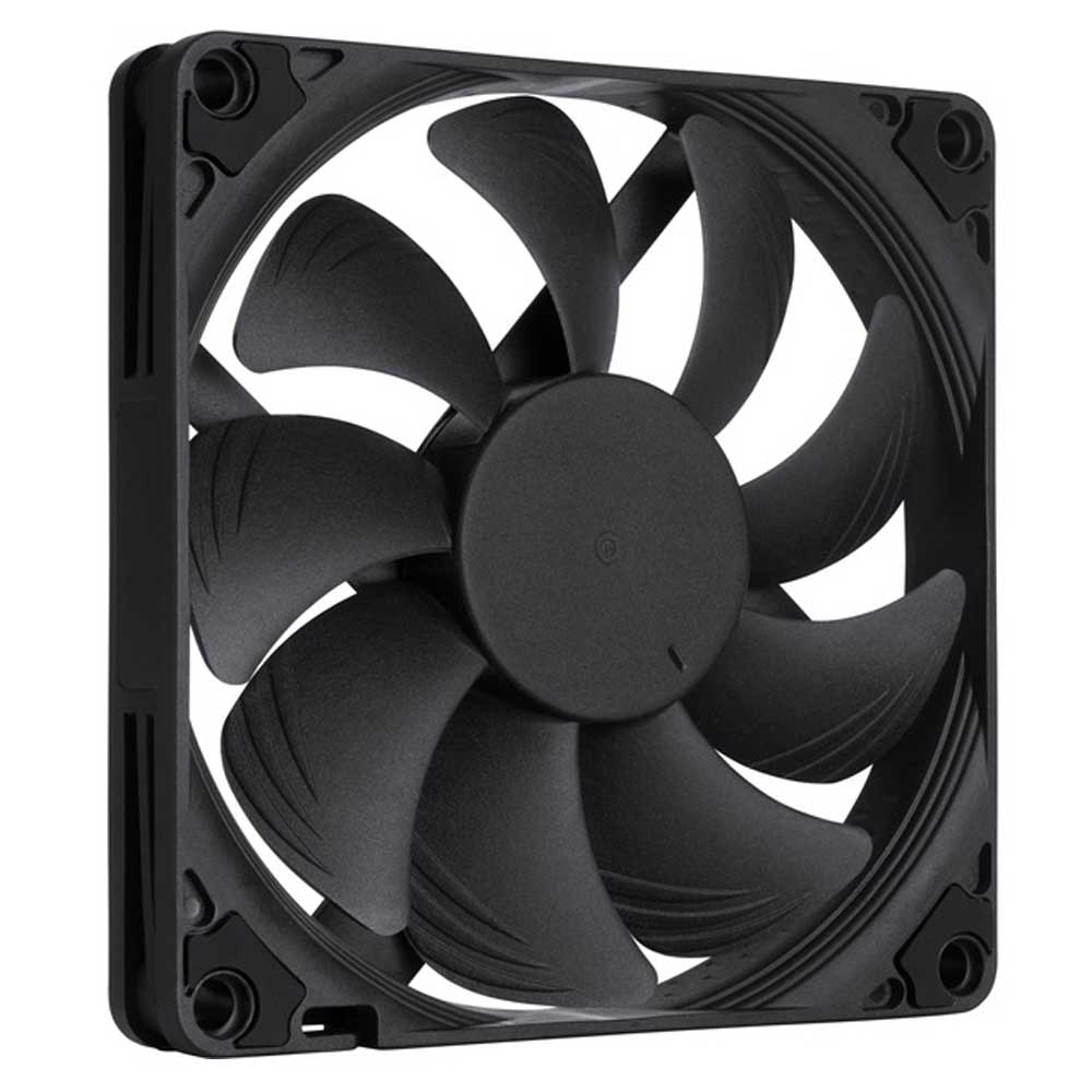 Noctua NF-A9x14 HS-PWM chromax.black.swap 92mm Lüfter schwarz