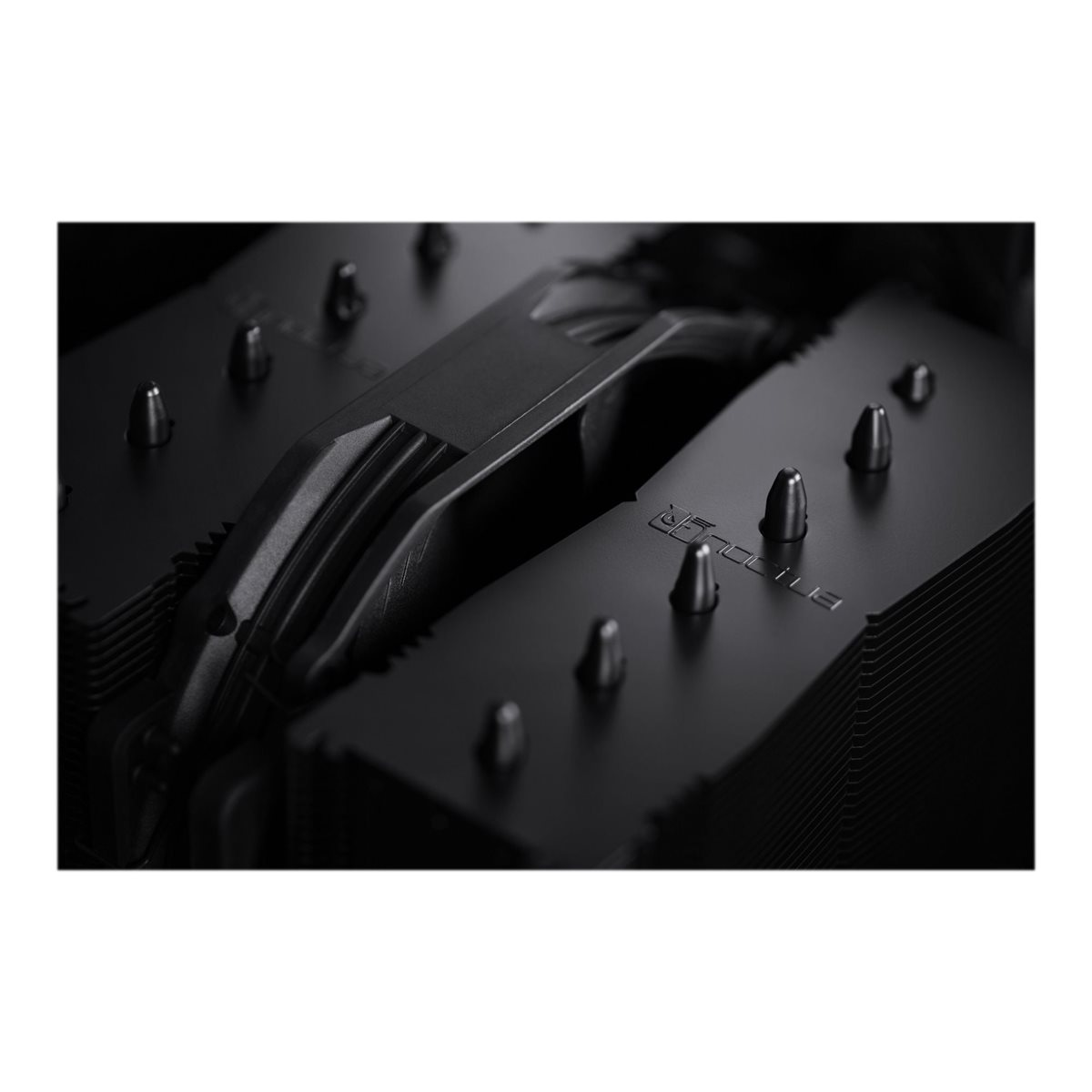 Noctua NH-D15S chromax.black CPU-Kühler