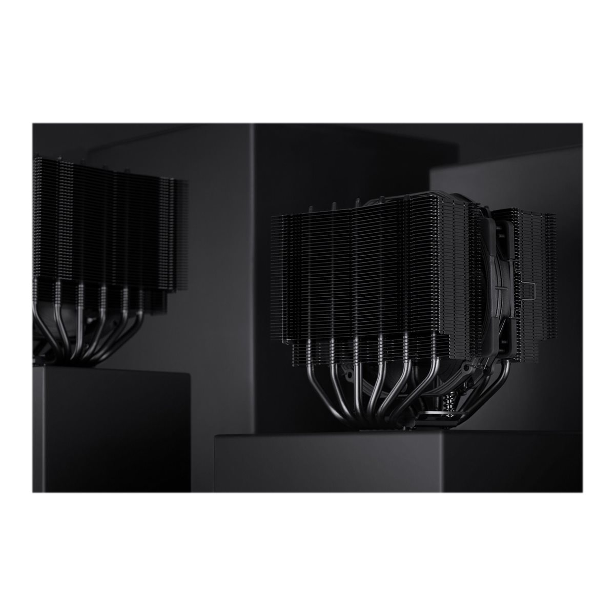 Noctua NH-D15S chromax.black CPU-Kühler