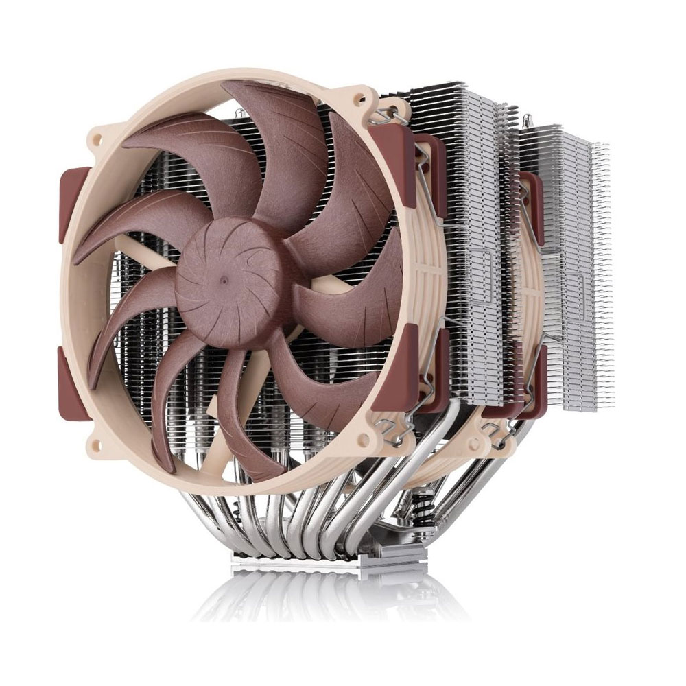 Noctua NH-D15 G2 CPU-Kühler braun