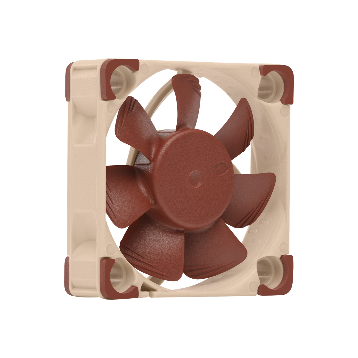 Noctua NF-A4x10 Lüfter 40mm braun