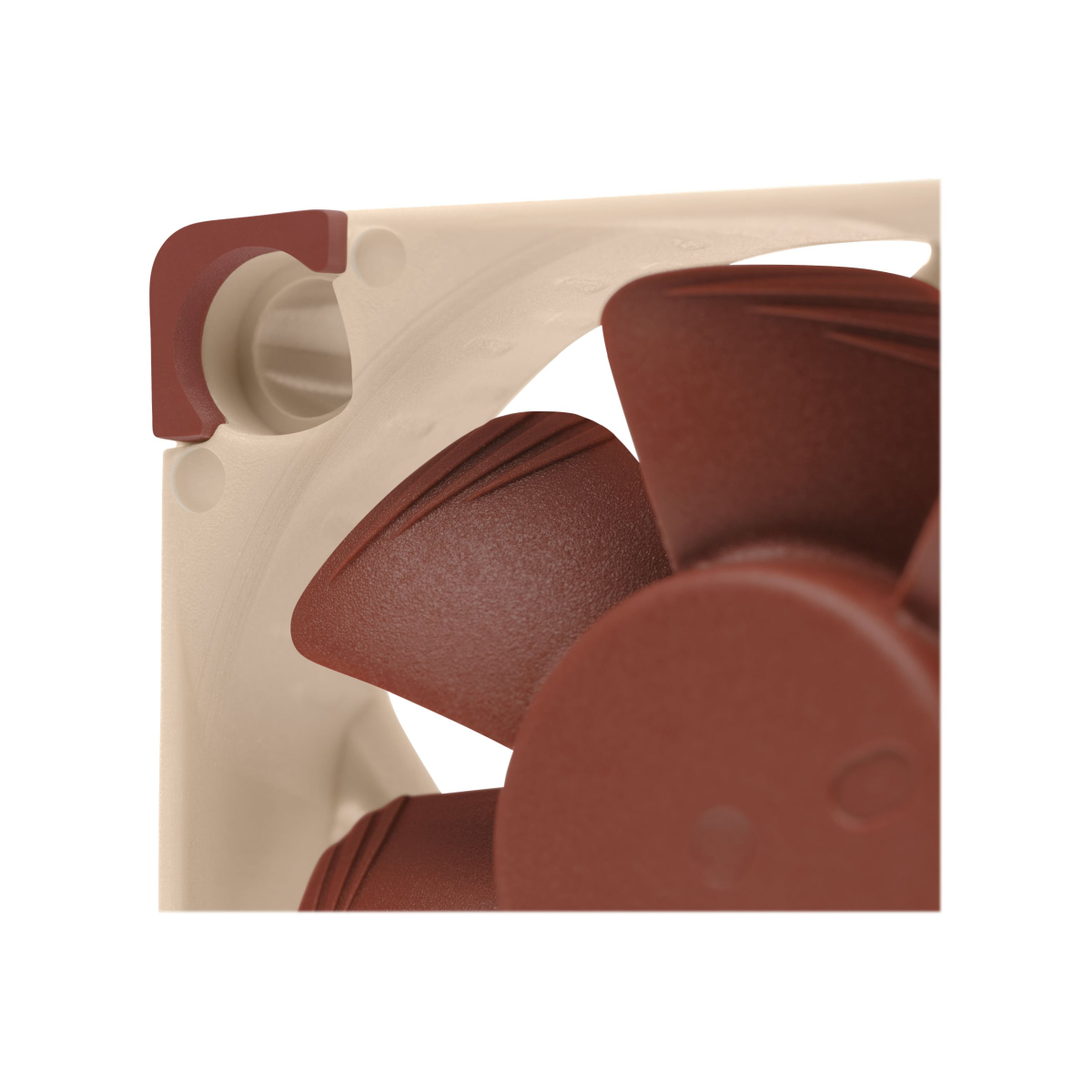 Noctua NF-A4x10 Lüfter 40mm braun