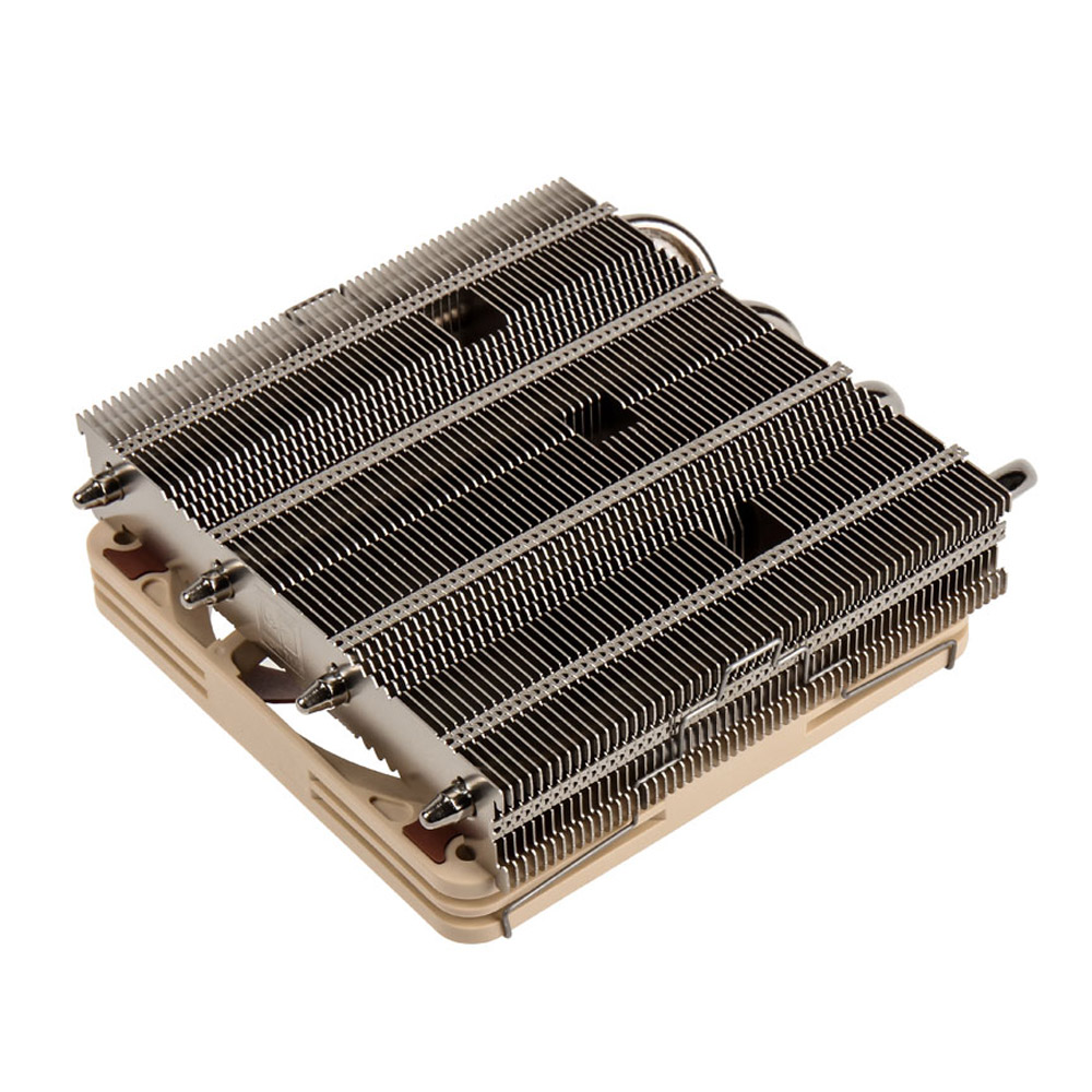 Noctua NH-L12S CPU-Kühler braun