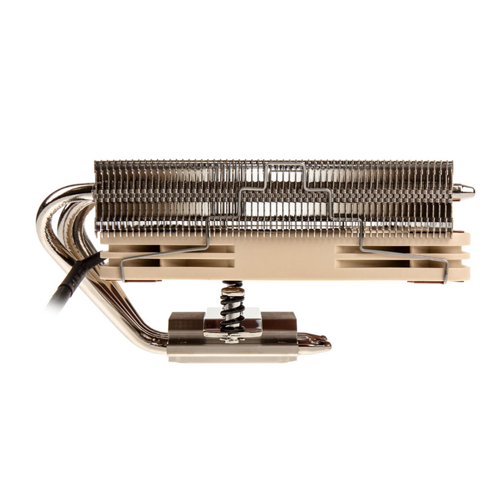 Noctua NH-L12S CPU-Kühler braun