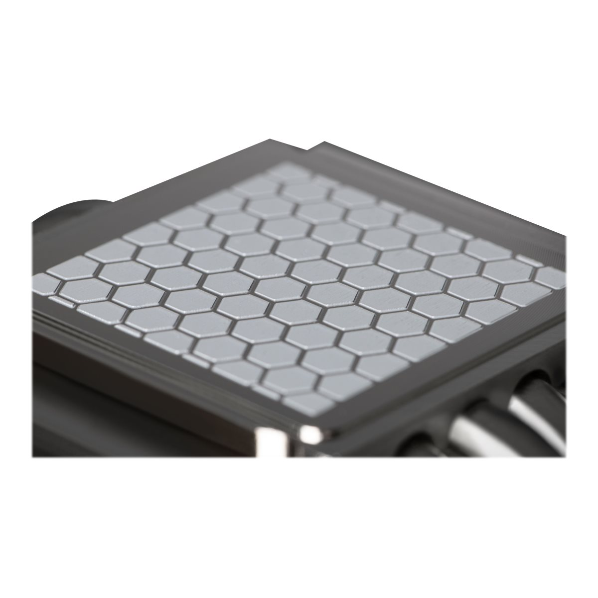 Noctua NH-U12S redux CPU-Kühler grau