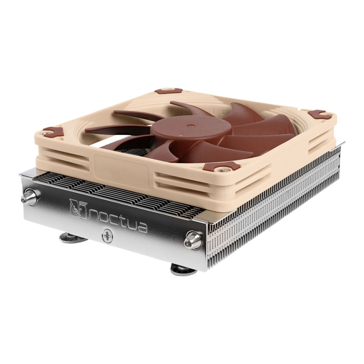 Noctua NH-L9a-AM5 CPU Kühler braun