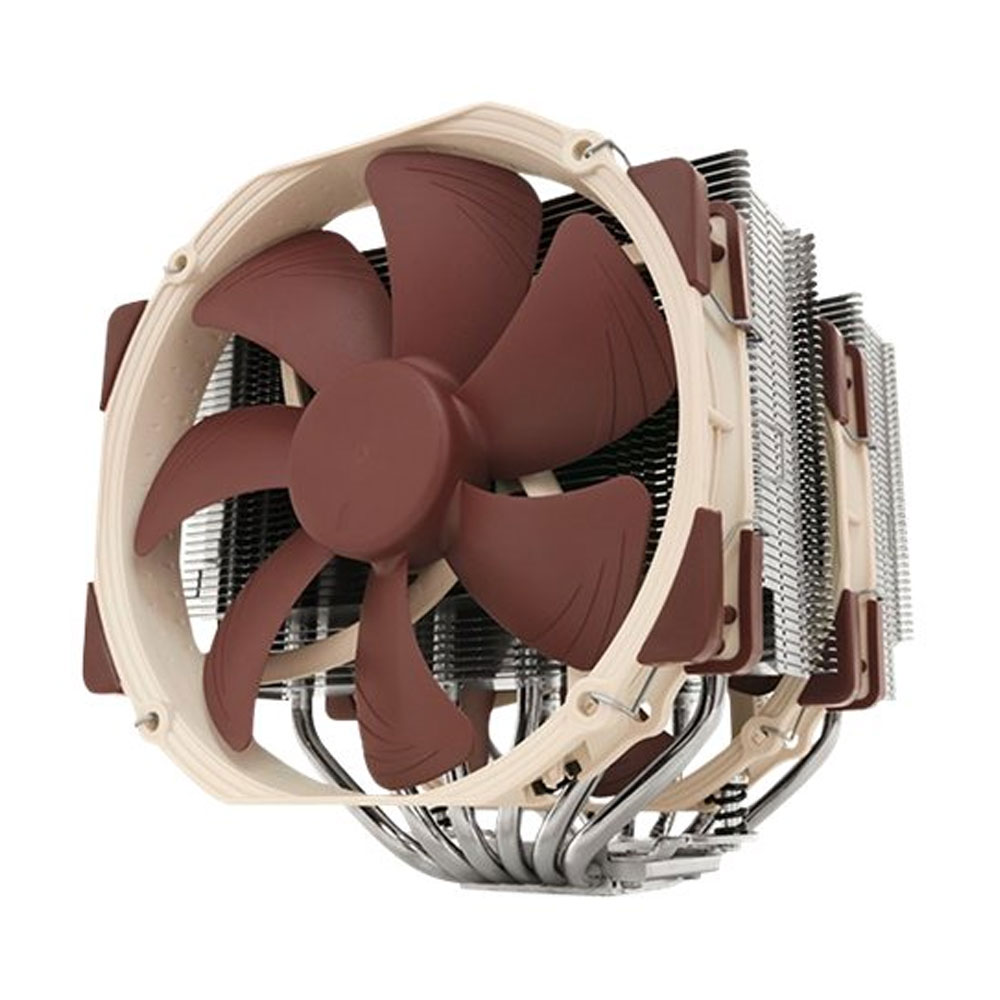 Noctua NH-D15 CPU-Kühler braun