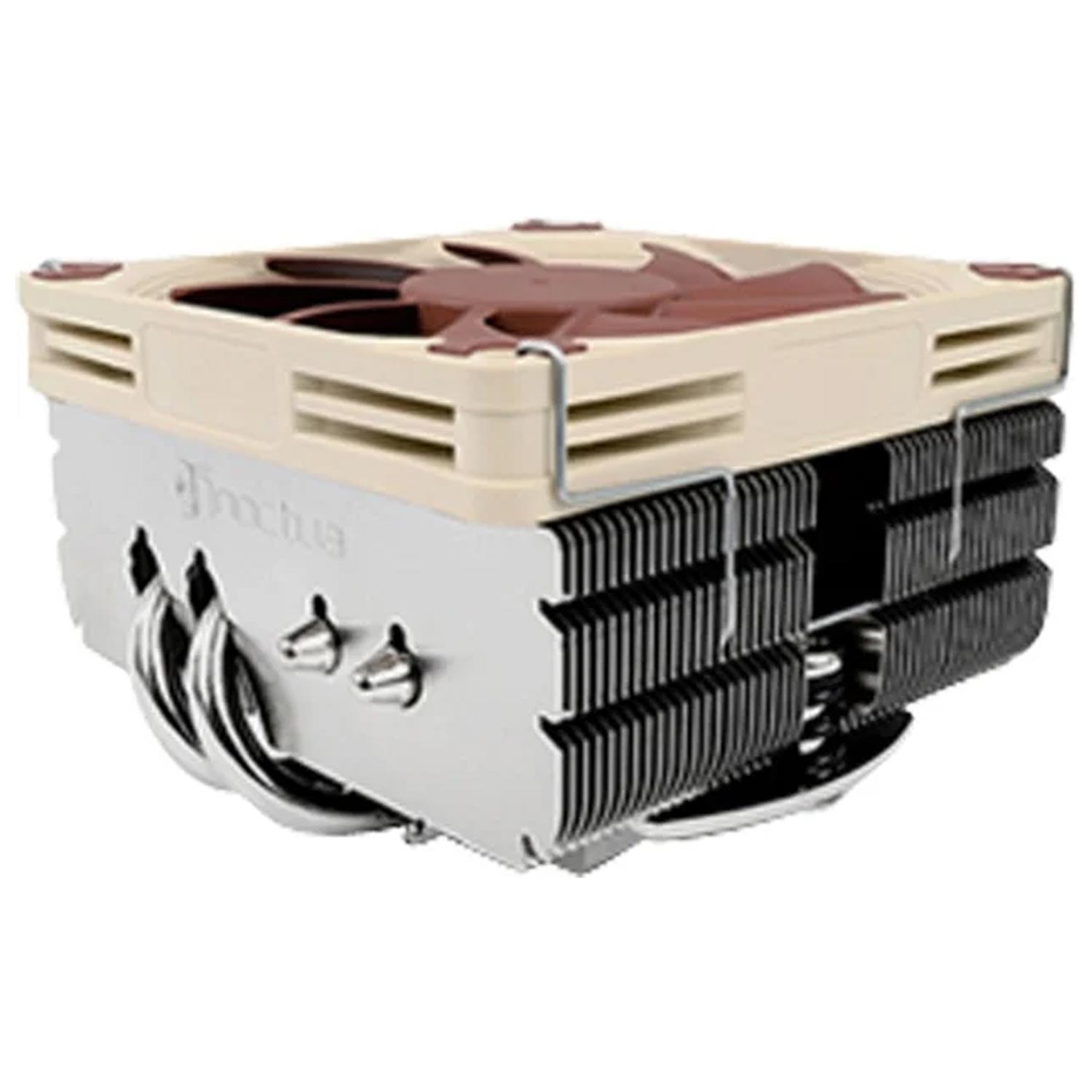 Noctua NH-L9x65 CPU-Kühler braun
