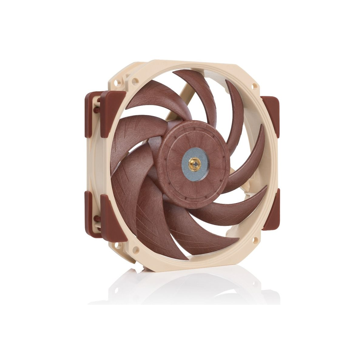 Noctua NF-A12x25r 120mm PWM Lüfter braun