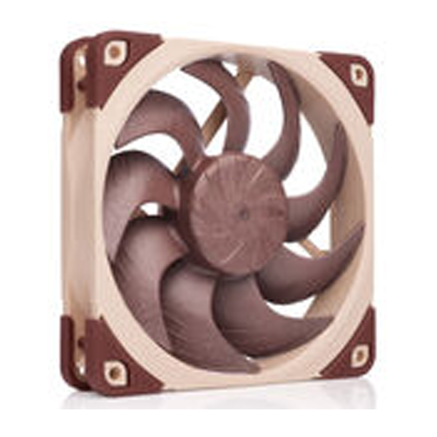 Noctua NF-A12x25 G2 PWM 120mm Lüfter braun