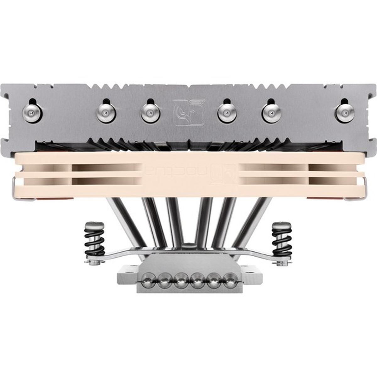 Noctua NH-L12Sx77 Low-Profile CPU-Kühler braun