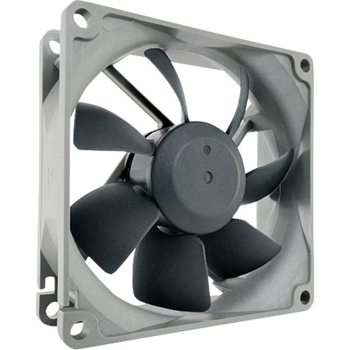 Noctua NF-R8 redux-1200 80mm Lüfter grau