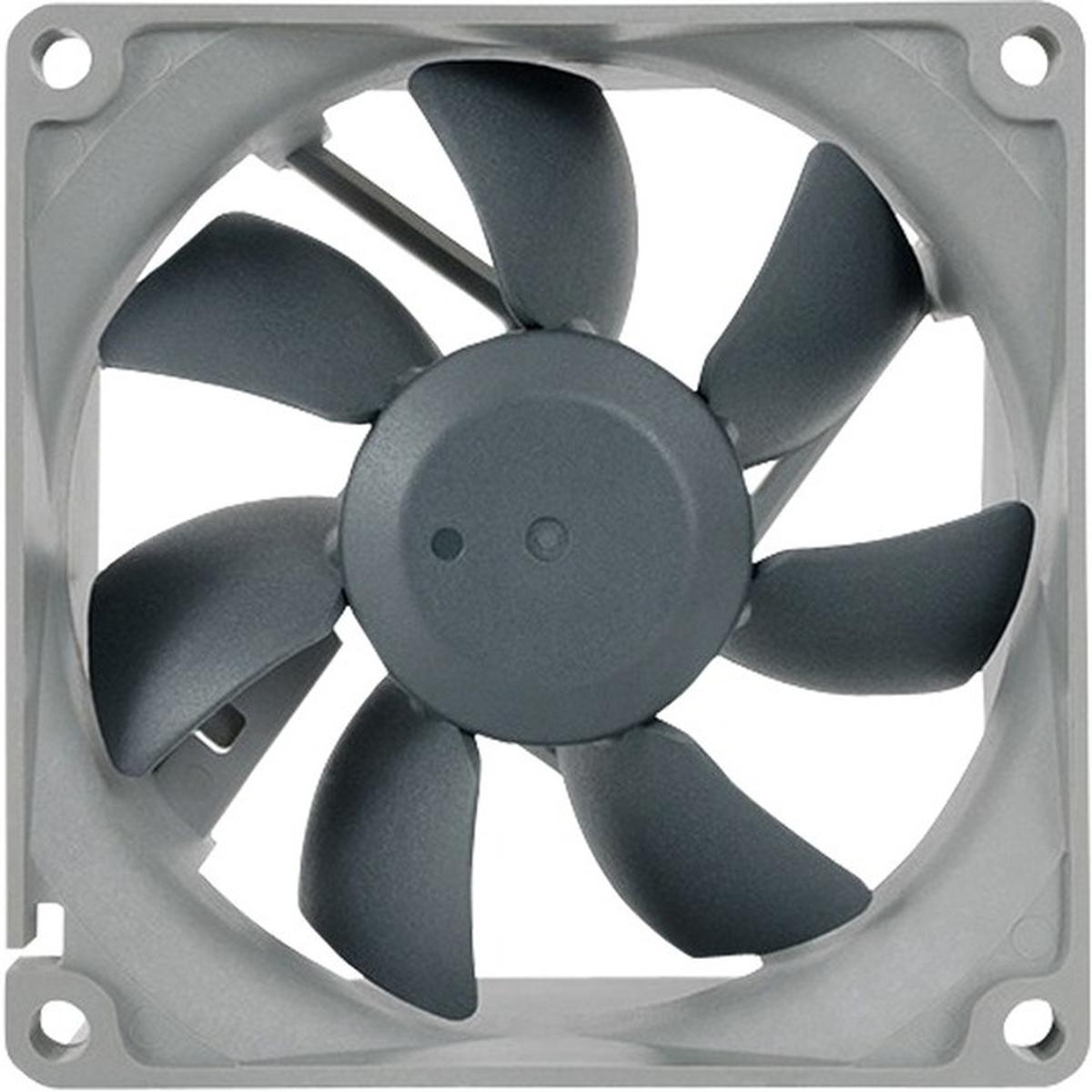 Noctua NF-R8 redux-1200 80mm Lüfter grau