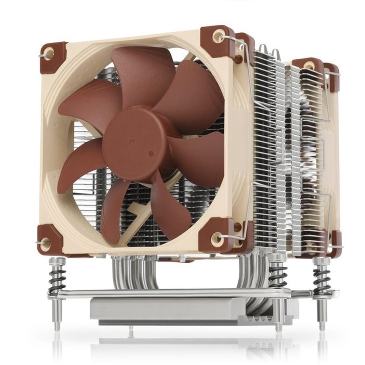 Noctua NH-U9 TR4-SP3 CPU-Kühler braun