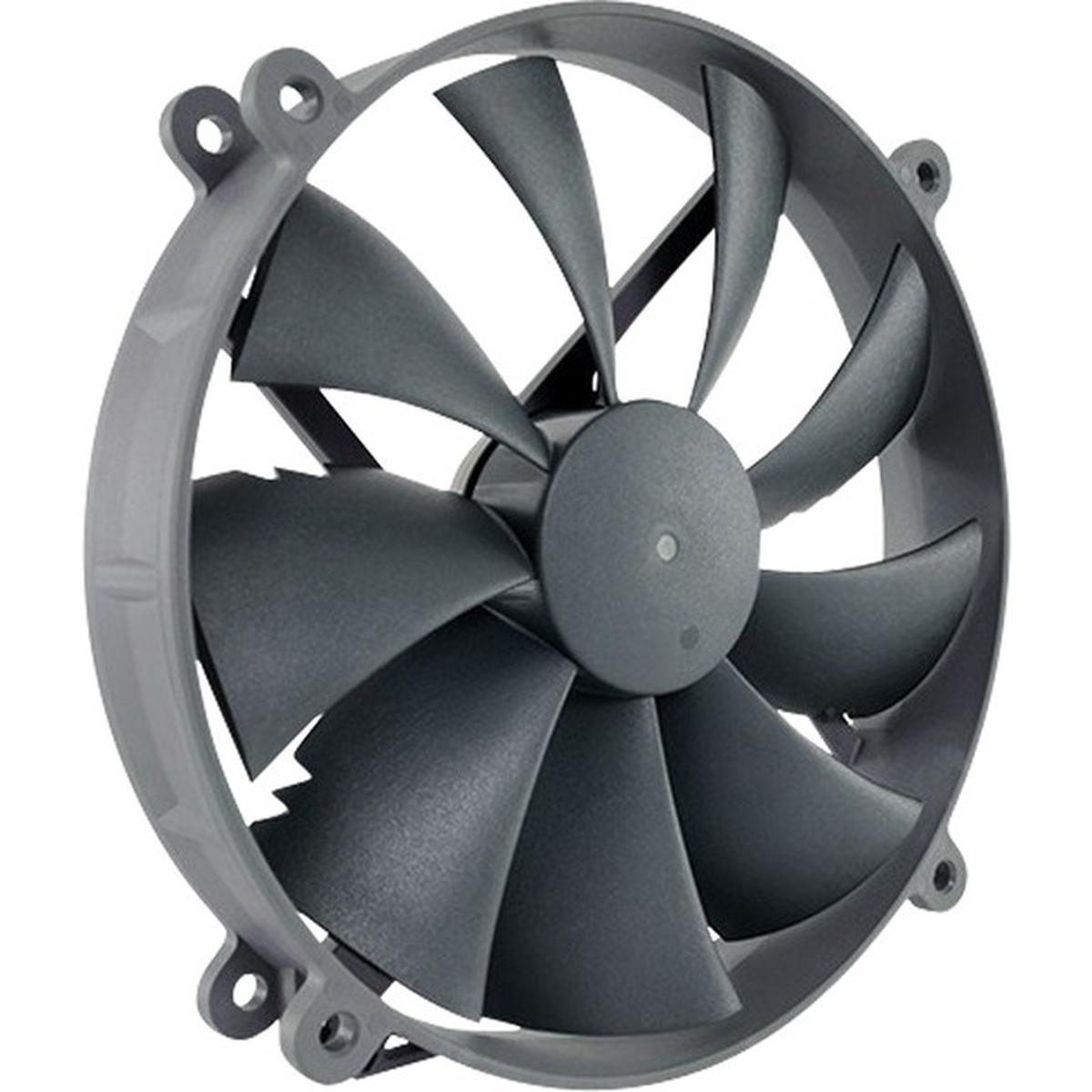 Noctua NF-P14r redux-1500 PWM 140mm Lüfter