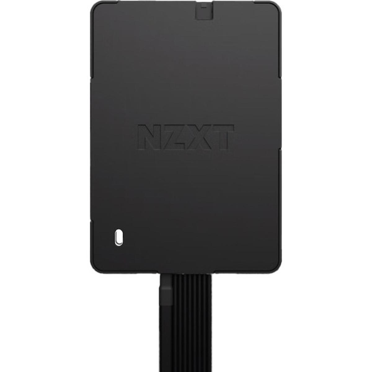 NZXT Control Hub RGB-Beleuchtungs- und PWM-Lüftersteuerung