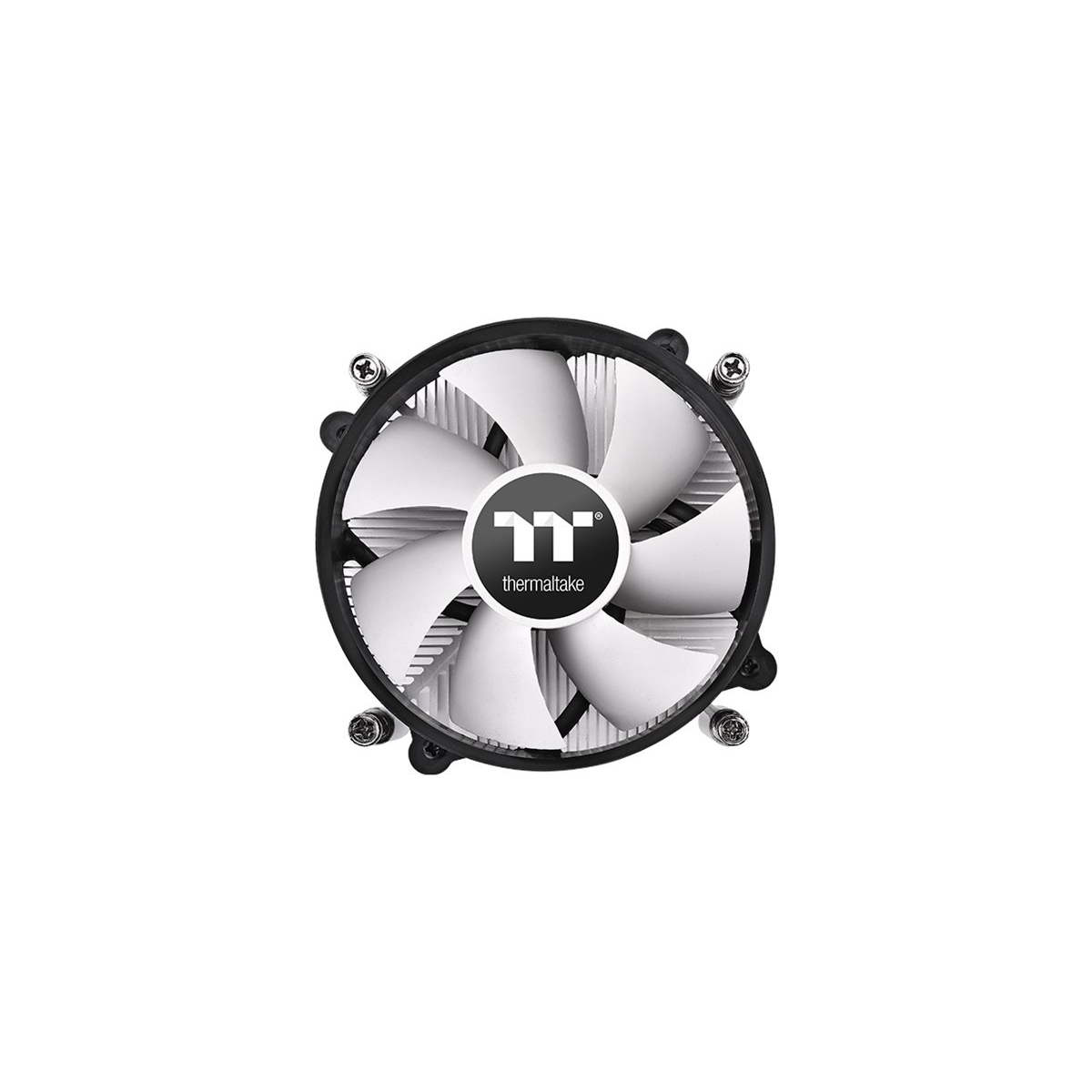 Thermaltake Gravity i3 Low-Profile-CPU-Kühler