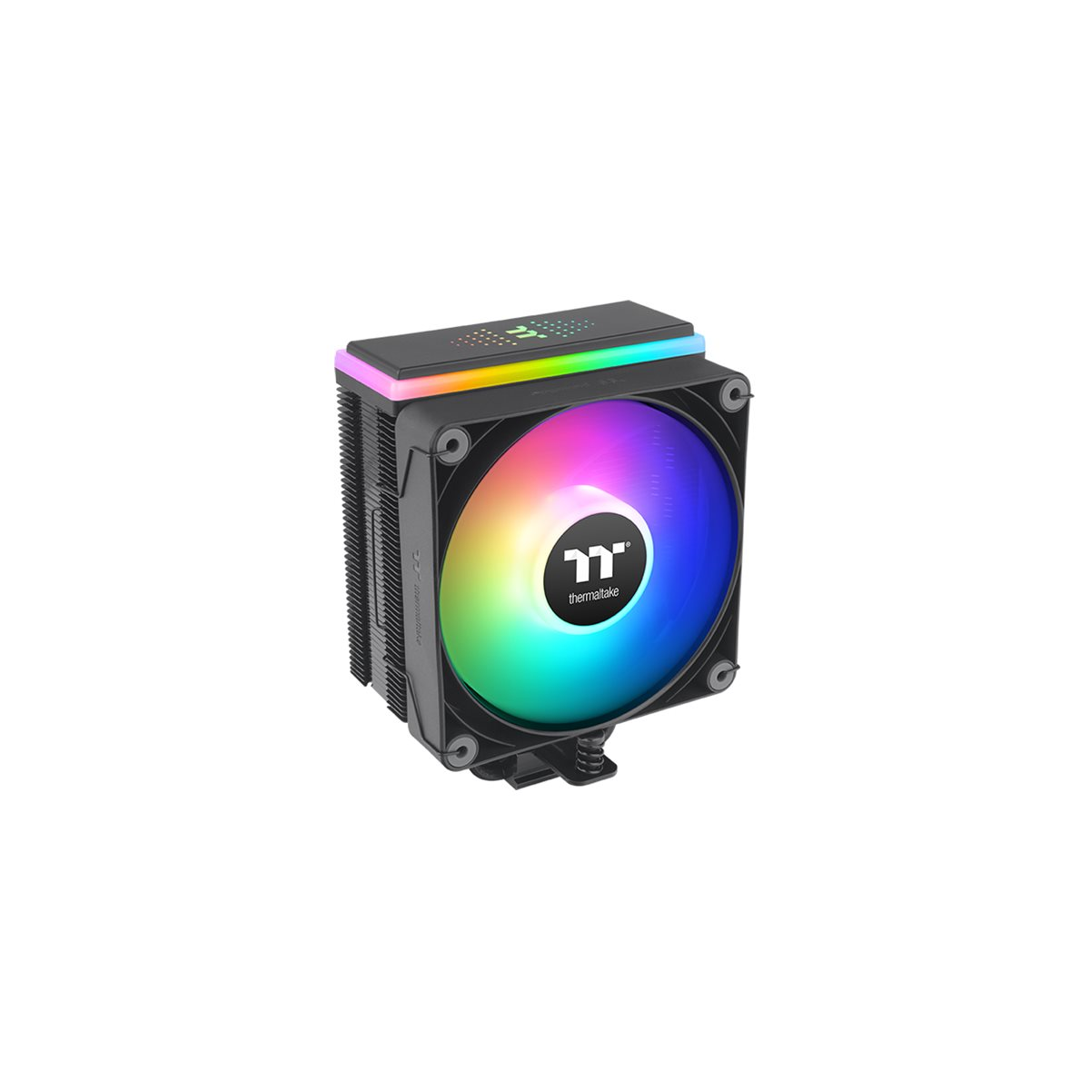 Thermaltake ASTRIA 200 ARGB CPU-Kühler schwarz