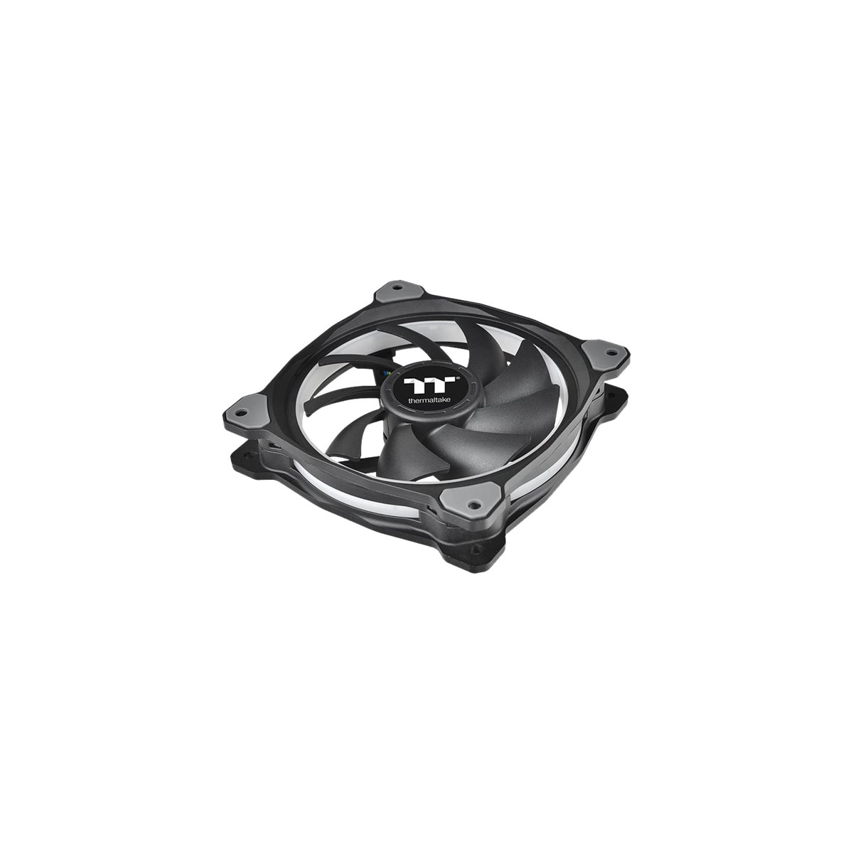 Thermaltake Riing Plus 14 RGB LED Gehäuselüfter 3er-Pack
