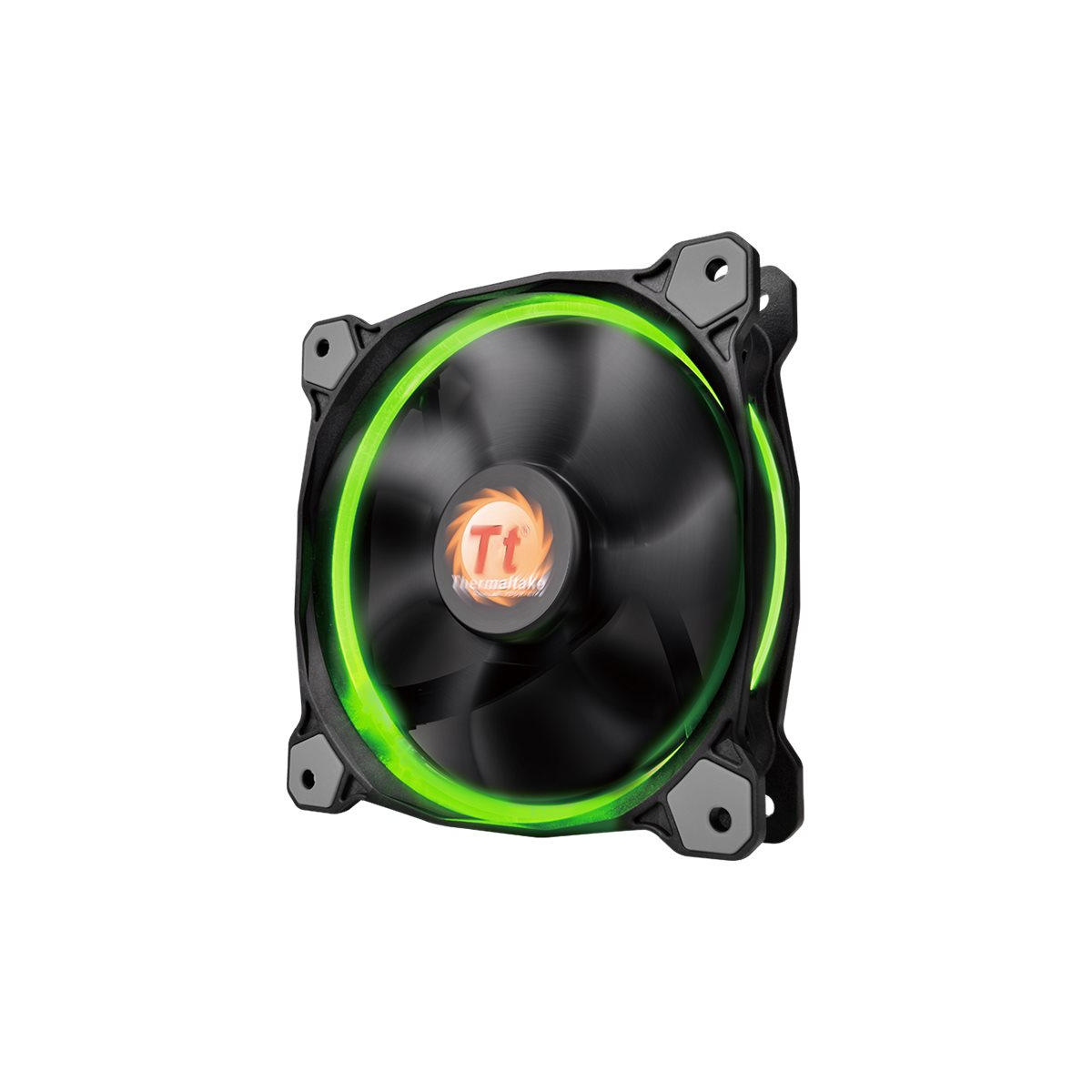 Thermaltake Riing 12 RGB LED CL-F042-PL12SW-A Gehäuselüfter
