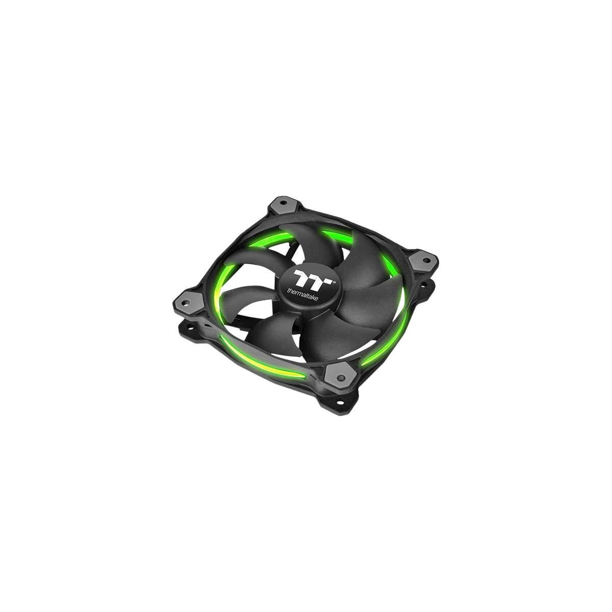 Thermaltake Riing 12 RGB Sync Edition Gehäuselüfter 3 Pack