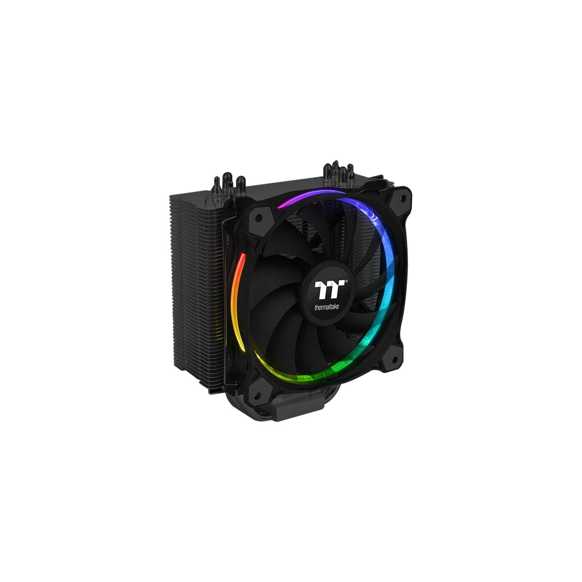 Thermaltake Riing Silent 12 RGB Sync Edition CPU-Kühler