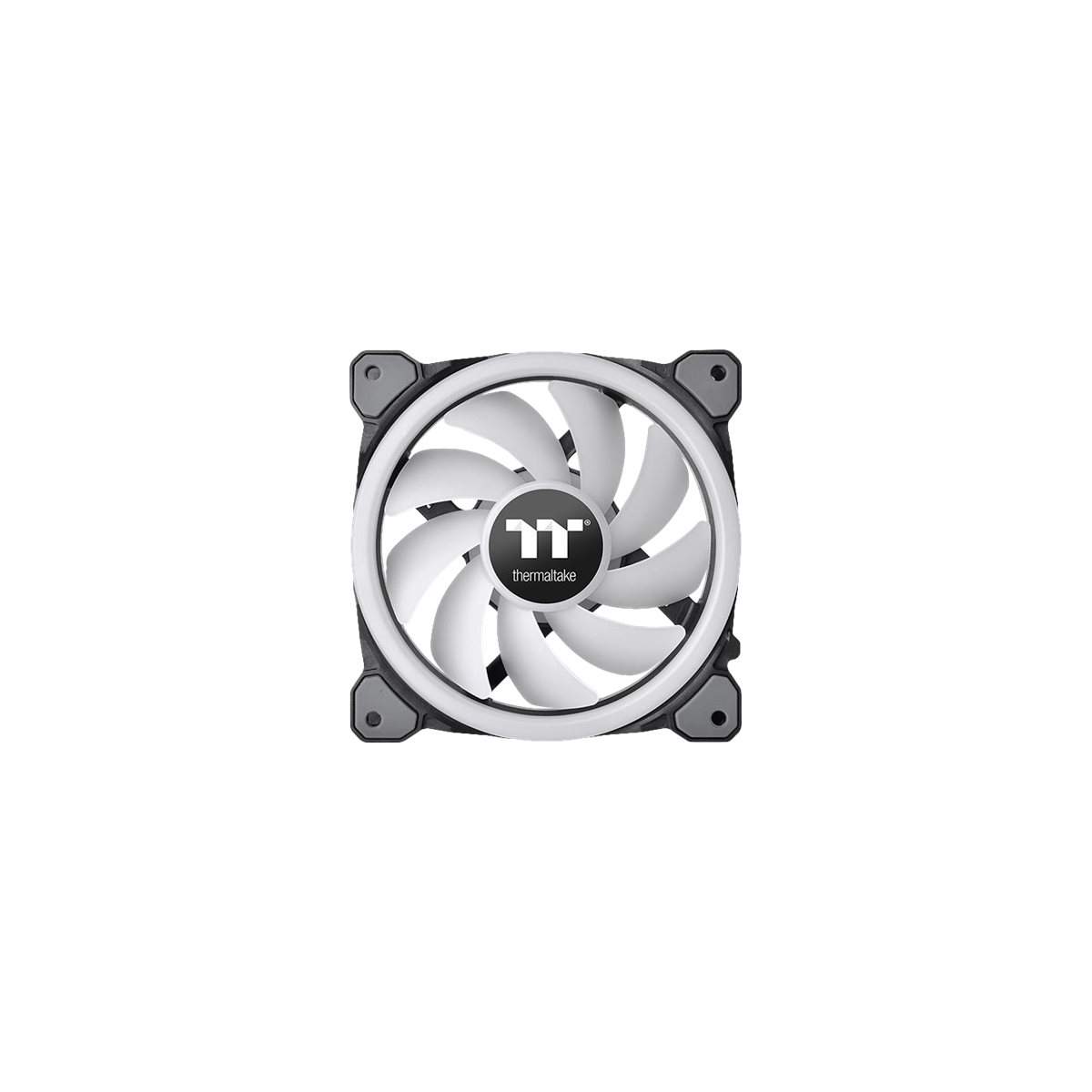 Thermaltake Riing Trio 14 RGB Gehäuselüfter 3Pack