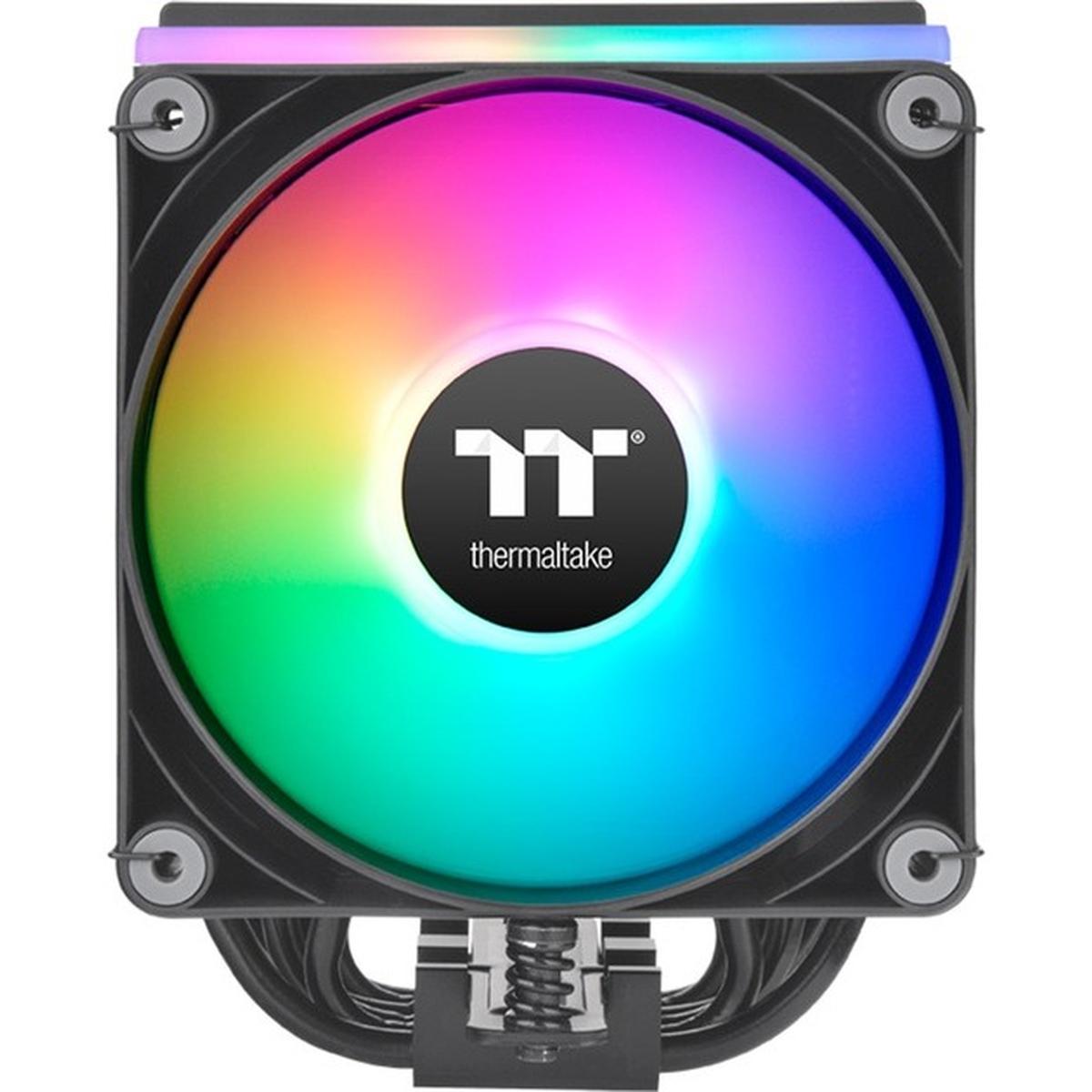 Thermaltake ASTRIA 400 ARGB CPU-Kühler schwarz