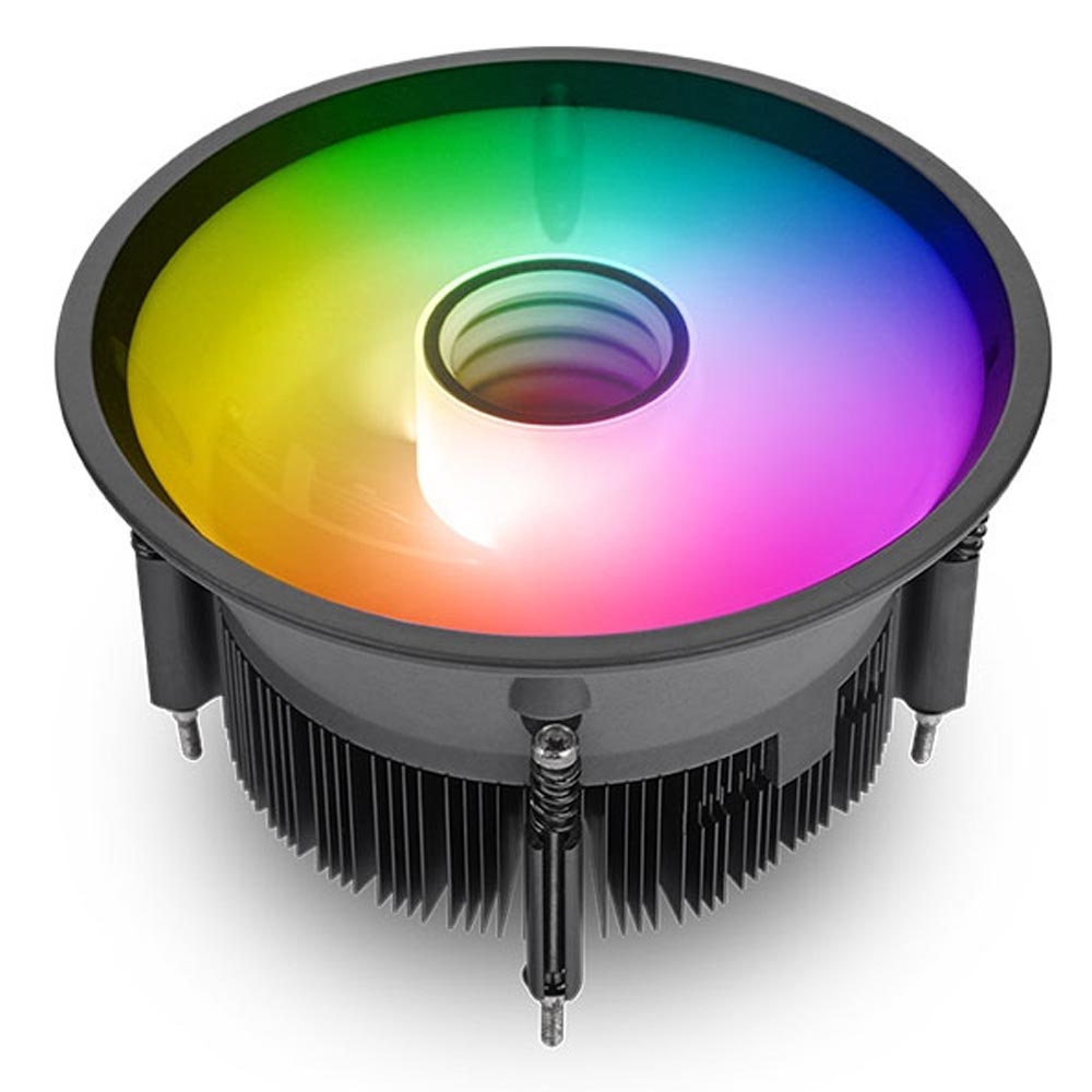 Thermaltake UX150 ARGB CPU-Kühler schwarz