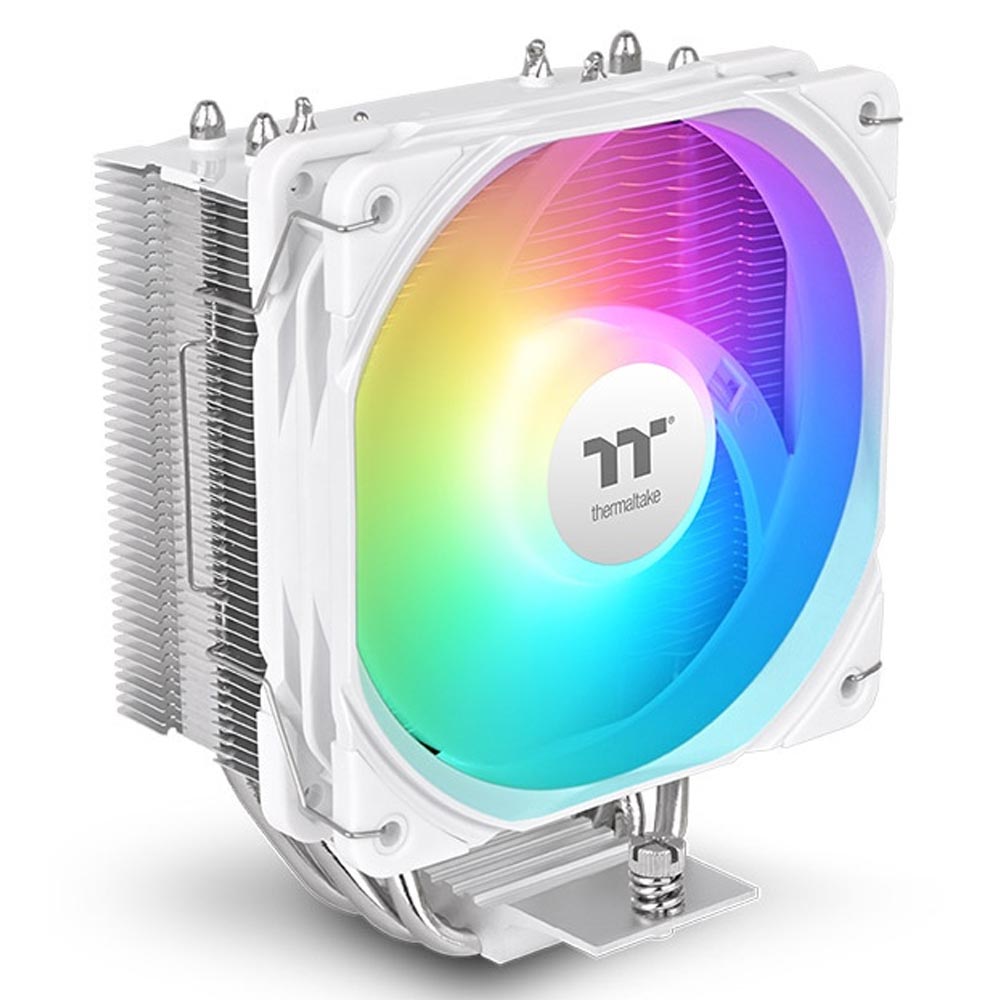 Thermaltake UX400 ARGB CPU-Kühler weiß