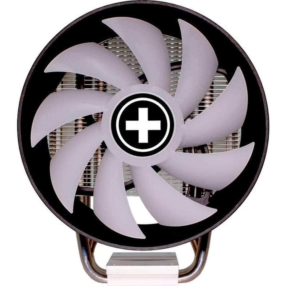 Xilence Performance C M403PRO.ARGB CPU-Kühler 120mm transparent