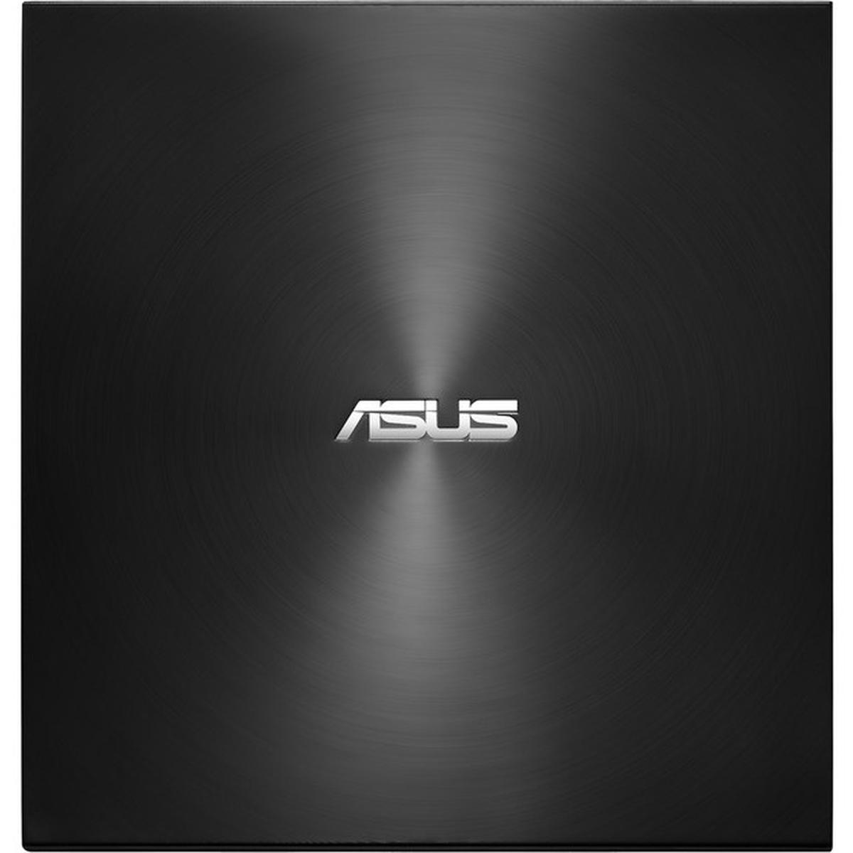 Asus ZenDrive U7M externer DVD-Brenner schwarz