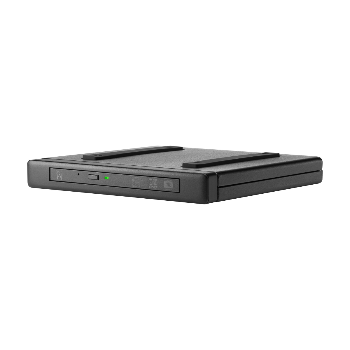HP K9Q83AA Externer DVD-Brenner schwarz